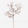 Artificial Flower 23*23*70cm Fruit single stem GS-40723020 Single Flowers YeahFlower is one of Chinese leading OEM manufacturers and exporters , supplying the silk flowers, wholesale artificial trees
