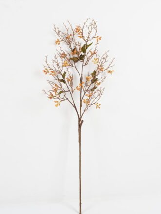 Artificial Flower 10*10*52cm Fruit single stem GS-40723029 Single Flowers 3,000+ sqm showroom with thousands of artificial flowers, plants & trees ready for global sourcing.