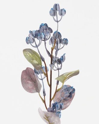 Artificial Flower 10*10*52cm Fruit single stem GS-40723029 Single Flowers YeahFlower is one of Chinese leading OEM manufacturers and exporters , supplying the silk flowers, wholesale artificial trees