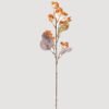 Artificial Flower 10*10*52cm Fruit single stem GS-40723029 Single Flowers YeahFlower is one of Chinese leading OEM manufacturers and exporters , supplying the silk flowers, wholesale artificial trees