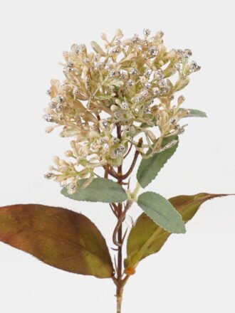 Artificial Flower 8*8*36cm Fruit single stem GS-40723031 Single Flowers 3,000+ sqm showroom with thousands of artificial flowers, plants & trees ready for global sourcing.