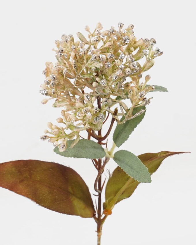 Artificial Flower 8*8*36cm Fruit single stem GS-40723031-W1 Single Flowers YeahFlower is one of Chinese leading OEM manufacturers and exporters , supplying the silk flowers, wholesale artificial trees