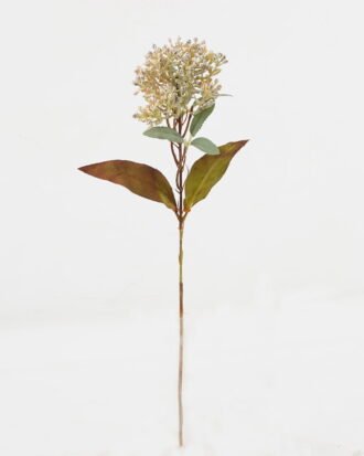 Artificial Flower 8*8*36cm Fruit single stem GS-40723031-W1 Single Flowers YeahFlower is one of Chinese leading OEM manufacturers and exporters , supplying the silk flowers, wholesale artificial trees