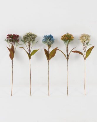 Artificial Flower 8*8*36cm Fruit single stem GS-40723031 Single Flowers YeahFlower is one of Chinese leading OEM manufacturers and exporters , supplying the silk flowers, wholesale artificial trees