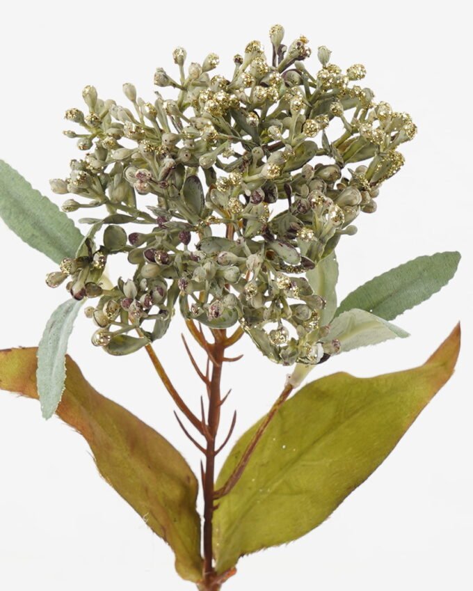 Artificial Flower 8*8*36cm Fruit single stem GS-40723031 Single Flowers YeahFlower is one of Chinese leading OEM manufacturers and exporters , supplying the silk flowers, wholesale artificial trees