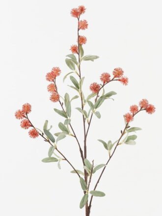 Artificial Flower 30*30*116cm Fruit single stem GS-40723043 Single Flowers 3,000+ sqm showroom with thousands of artificial flowers, plants & trees ready for global sourcing.