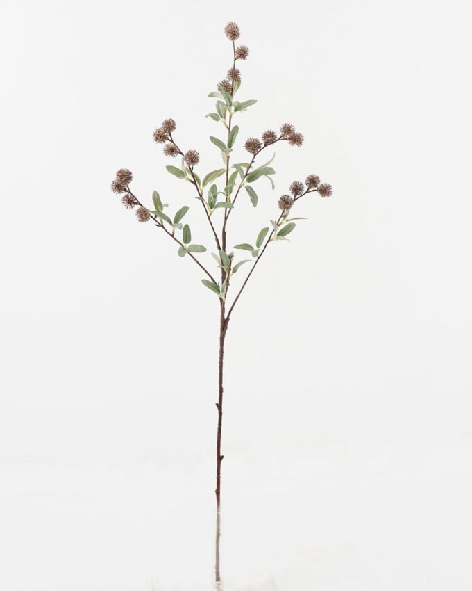 Artificial Flower 19*19*88cm Fruit single stem GS-40723042 Single Flowers YeahFlower is one of Chinese leading OEM manufacturers and exporters , supplying the silk flowers, wholesale artificial trees