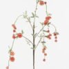 Artificial Flower 30*30*116cm Fruit single stem GS-40723043-R1 Single Flowers YeahFlower is one of Chinese leading OEM manufacturers and exporters , supplying the silk flowers, wholesale artificial trees