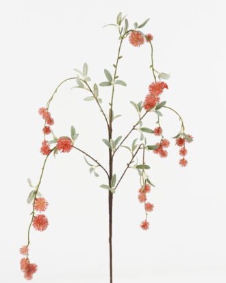 Artificial Flower 30*30*116cm Fruit single stem GS-40723043-R1 Single Flowers YeahFlower is one of Chinese leading OEM manufacturers and exporters , supplying the silk flowers, wholesale artificial trees