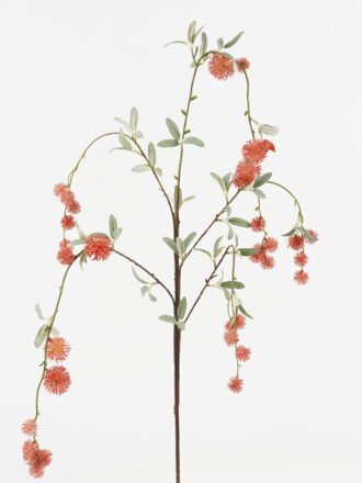 Artificial Flower 30*30*116cm Fruit single stem GS-40723043 Single Flowers 3,000+ sqm showroom with thousands of artificial flowers, plants & trees ready for global sourcing.