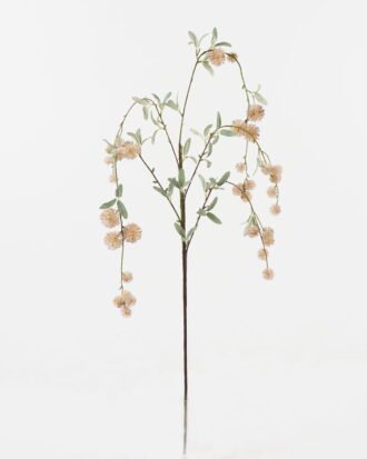 Artificial Flower 30*30*116cm Fruit single stem GS-40723043-W1 Single Flowers YeahFlower is one of Chinese leading OEM manufacturers and exporters , supplying the silk flowers, wholesale artificial trees