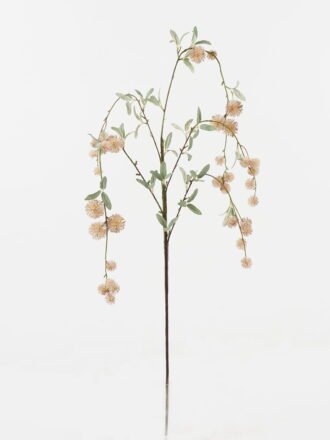 Artificial Flower 30*30*116cm Fruit single stem GS-40723043-R1 Single Flowers 3,000+ sqm showroom with thousands of artificial flowers, plants & trees ready for global sourcing.