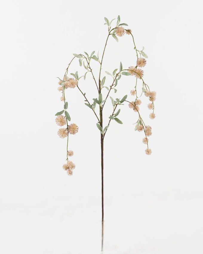 Artificial Flower 30*30*116cm Fruit single stem GS-40723043-W1 Single Flowers YeahFlower is one of Chinese leading OEM manufacturers and exporters , supplying the silk flowers, wholesale artificial trees