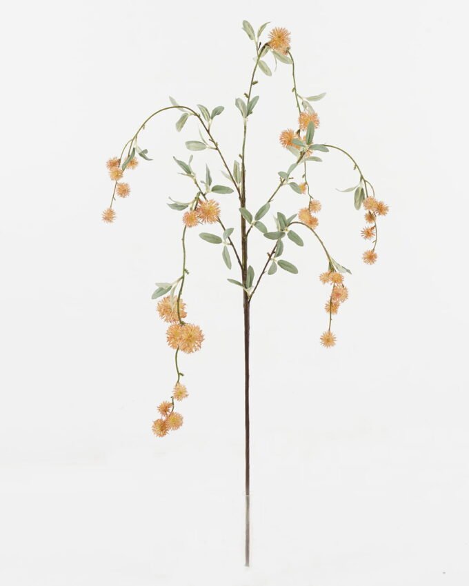 Artificial Flower 30*30*116cm Fruit single stem GS-40723043 Single Flowers YeahFlower is one of Chinese leading OEM manufacturers and exporters , supplying the silk flowers, wholesale artificial trees