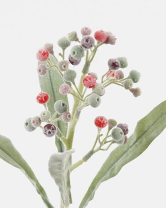 Artificial Flower 13*13*34cm Fruit single stem GS-45023016 Single Flowers YeahFlower is one of Chinese leading OEM manufacturers and exporters , supplying the silk flowers, wholesale artificial trees