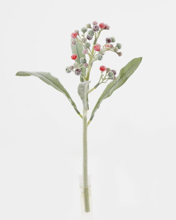Artificial Flower 13*13*34cm Fruit single stem GS-45023016 Single Flowers YeahFlower is one of Chinese leading OEM manufacturers and exporters , supplying the silk flowers, wholesale artificial trees