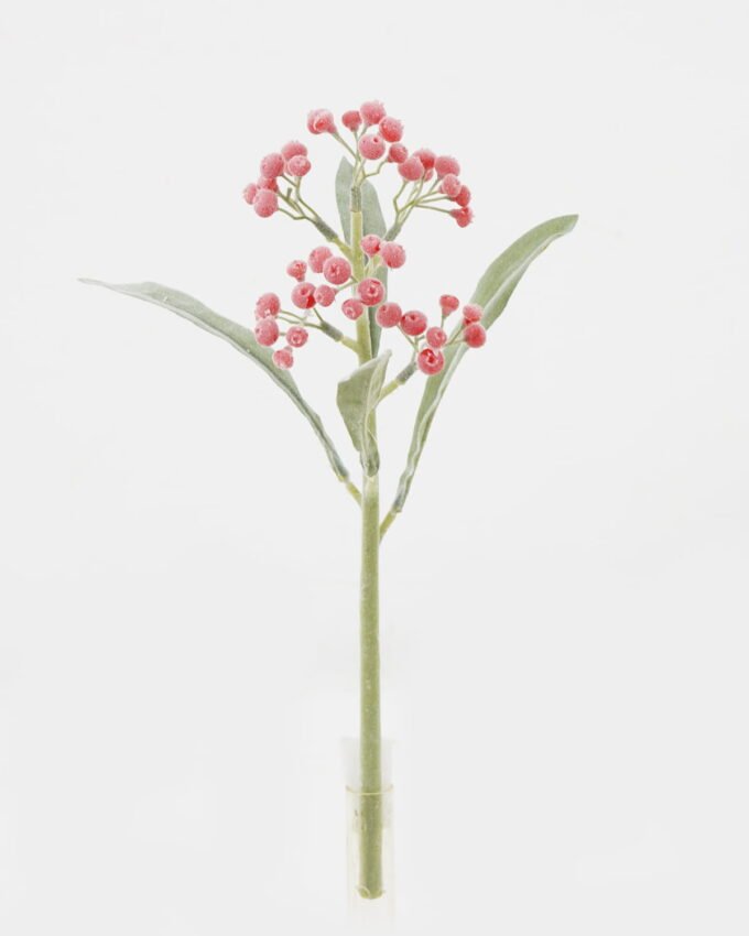 Artificial Flower 13*13*34cm Fruit single stem GS-45023016 Single Flowers YeahFlower is one of Chinese leading OEM manufacturers and exporters , supplying the silk flowers, wholesale artificial trees