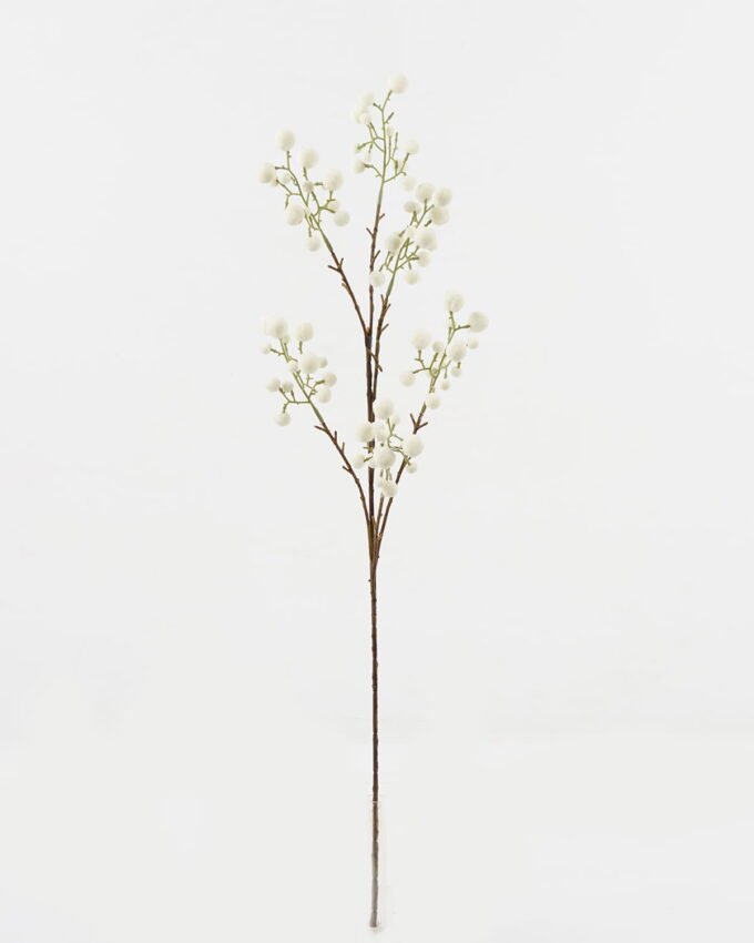 Artificial Flower 20*20*75cm Fruit single stem GS-71523004 Single Flowers YeahFlower is one of Chinese leading OEM manufacturers and exporters , supplying the silk flowers, wholesale artificial trees