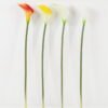 Artificial Flower GS-04523004_1 Artificial Flower GS-04523004 Single Flowers YeahFlower is one of Chinese leading OEM manufacturers and exporters , supplying the silk flowers, wholesale artificial trees