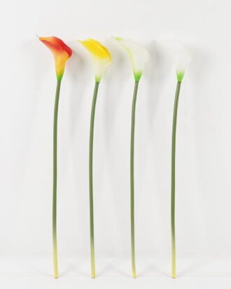 Artificial Flower  GS-04523004 Single Flowers YeahFlower is one of Chinese leading OEM manufacturers and exporters , supplying the silk flowers, wholesale artificial trees