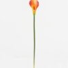 Artificial Flower GS-04523004_2 Artificial Flower GS-04523004 Single Flowers YeahFlower is one of Chinese leading OEM manufacturers and exporters , supplying the silk flowers, wholesale artificial trees