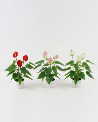 Artificial Flower  GS-04523006 Potted Flowers&Plants YeahFlower is one of Chinese leading OEM manufacturers and exporters , supplying the silk flowers, wholesale artificial trees