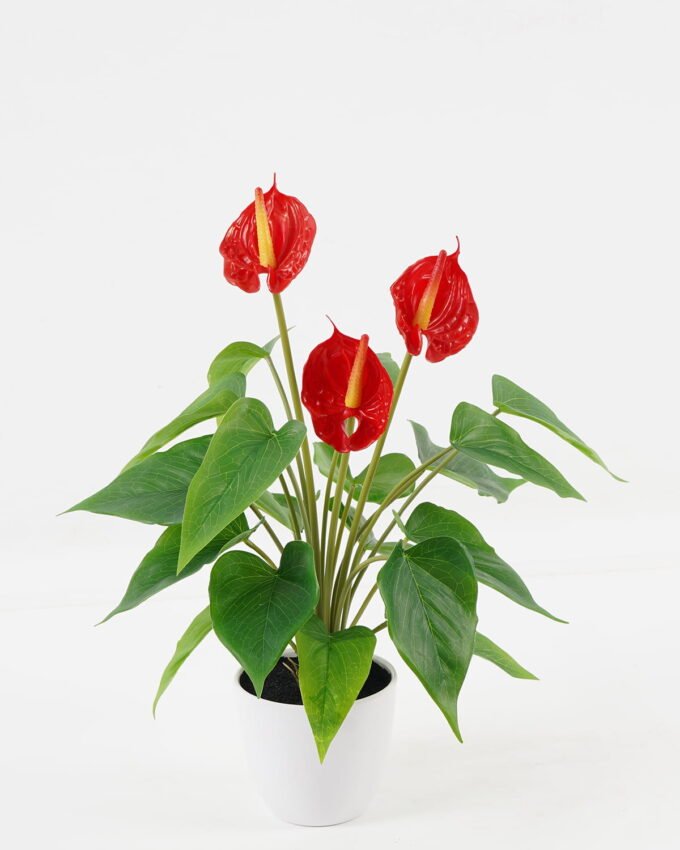 Artificial Flower  GS-04523006 Potted Flowers&Plants YeahFlower is one of Chinese leading OEM manufacturers and exporters , supplying the silk flowers, wholesale artificial trees