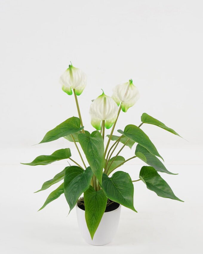 Artificial Flower  GS-04523006 Potted Flowers&Plants YeahFlower is one of Chinese leading OEM manufacturers and exporters , supplying the silk flowers, wholesale artificial trees