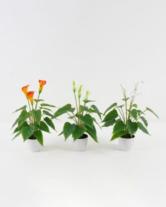 Artificial Flower  GS-04523007 Potted Flowers&Plants YeahFlower is one of Chinese leading OEM manufacturers and exporters , supplying the silk flowers, wholesale artificial trees