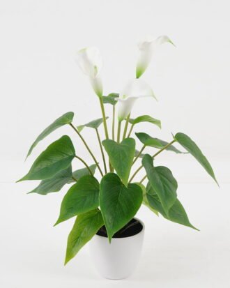 Artificial Flower  GS-04523007 Potted Flowers&Plants YeahFlower is one of Chinese leading OEM manufacturers and exporters , supplying the silk flowers, wholesale artificial trees