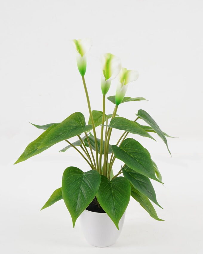Artificial Flower GS-04523007_4 Artificial Flower GS-04523007 Potted Flowers&Plants YeahFlower is one of Chinese leading OEM manufacturers and exporters , supplying the silk flowers, wholesale artificial trees