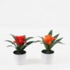 Artificial Flower GS-04523008_3 Artificial Flower GS-04523008 Potted Flowers&Plants YeahFlower is one of Chinese leading OEM manufacturers and exporters , supplying the silk flowers, wholesale artificial trees