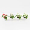 Artificial Flower  GS-04523010 Potted Flowers&Plants YeahFlower is one of Chinese leading OEM manufacturers and exporters , supplying the silk flowers, wholesale artificial trees