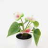 Artificial Flower  GS-04523010 Potted Flowers&Plants YeahFlower is one of Chinese leading OEM manufacturers and exporters , supplying the silk flowers, wholesale artificial trees