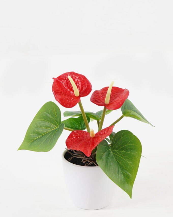 Artificial Flower  GS-04523010 Potted Flowers&Plants YeahFlower is one of Chinese leading OEM manufacturers and exporters , supplying the silk flowers, wholesale artificial trees