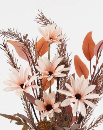 Artificial Flower  GS-16823052 Bouquet YeahFlower is one of Chinese leading OEM manufacturers and exporters , supplying the silk flowers, wholesale artificial trees