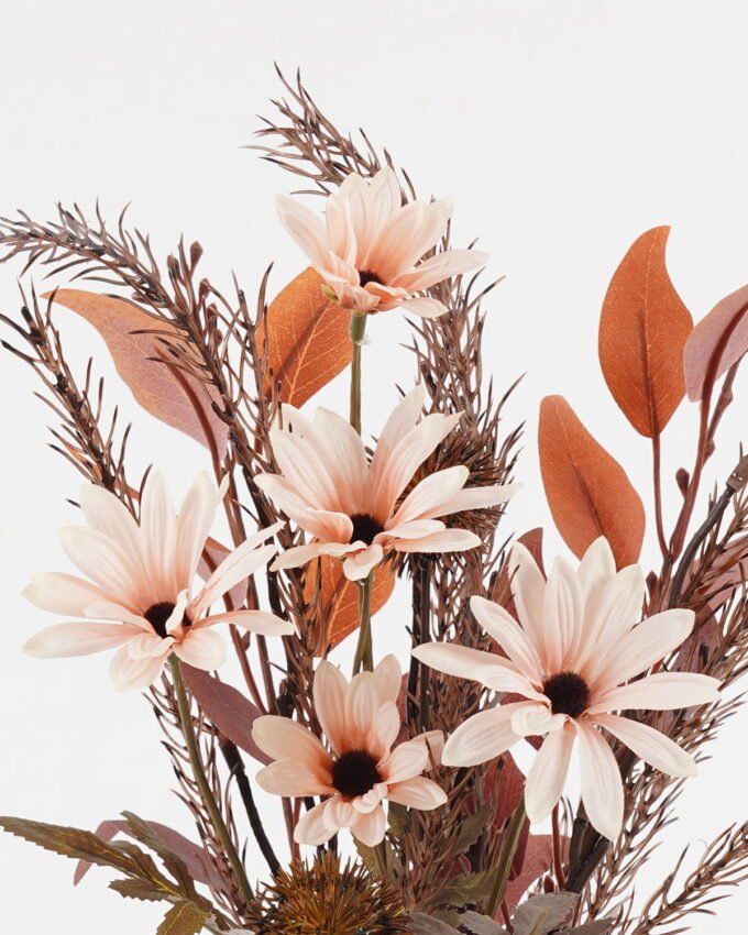 Artificial Flower  GS-16823052 Bouquet YeahFlower is one of Chinese leading OEM manufacturers and exporters , supplying the silk flowers, wholesale artificial trees