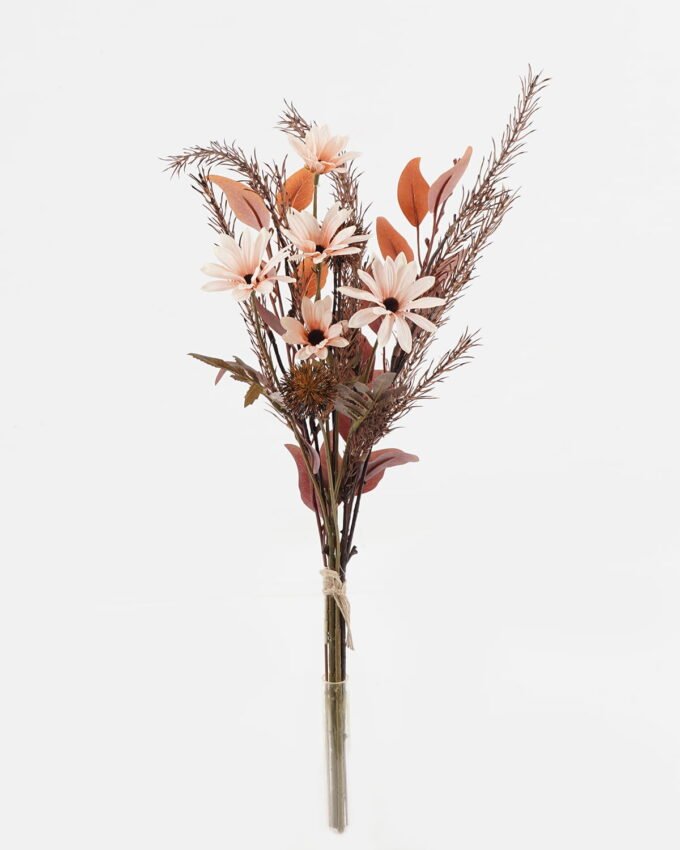 Artificial Flower  GS-16823052 Bouquet YeahFlower is one of Chinese leading OEM manufacturers and exporters , supplying the silk flowers, wholesale artificial trees