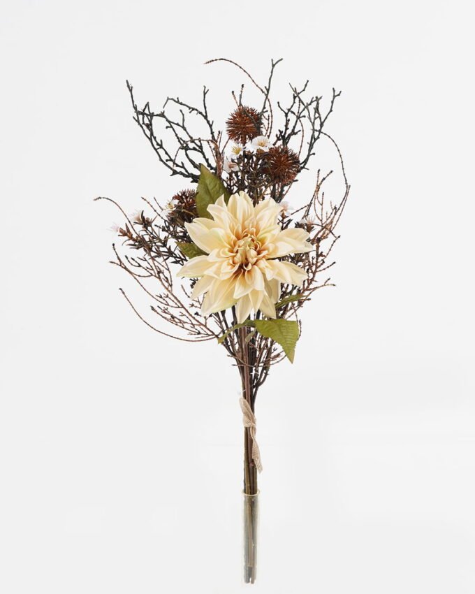 Artificial Flower  GS-16823054 Bouquet YeahFlower is one of Chinese leading OEM manufacturers and exporters , supplying the silk flowers, wholesale artificial trees