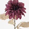 Artificial Flower 14*14*60cm Garden Dahlia single stem GS-72023009-R1 Single Flowers YeahFlower is one of Chinese leading OEM manufacturers and exporters , supplying the silk flowers, wholesale artificial trees