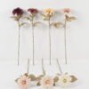 Artificial Flower 14*14*60cm Garden Dahlia single stem GS-72023009 Single Flowers YeahFlower is one of Chinese leading OEM manufacturers and exporters , supplying the silk flowers, wholesale artificial trees