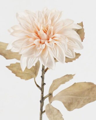 Artificial Flower 14*14*60cm Garden Dahlia single stem GS-72023009 Single Flowers YeahFlower is one of Chinese leading OEM manufacturers and exporters , supplying the silk flowers, wholesale artificial trees