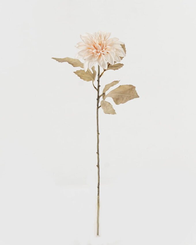 Artificial Flower 14*14*60cm Garden Dahlia single stem GS-72023009 Single Flowers YeahFlower is one of Chinese leading OEM manufacturers and exporters , supplying the silk flowers, wholesale artificial trees