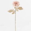 Artificial Flower 14*14*60cm Garden Dahlia single stem GS-72023009 Single Flowers YeahFlower is one of Chinese leading OEM manufacturers and exporters , supplying the silk flowers, wholesale artificial trees