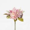 Artificial Flower 18*18*26cm Garden dahlia *5 bundle GS-72023011-Z1 Bouquet YeahFlower is one of Chinese leading OEM manufacturers and exporters , supplying the silk flowers, wholesale artificial trees