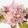 Artificial Flower 18*18*26cm Garden dahlia *5 bundle GS-72023011-Z1 Bouquet YeahFlower is one of Chinese leading OEM manufacturers and exporters , supplying the silk flowers, wholesale artificial trees