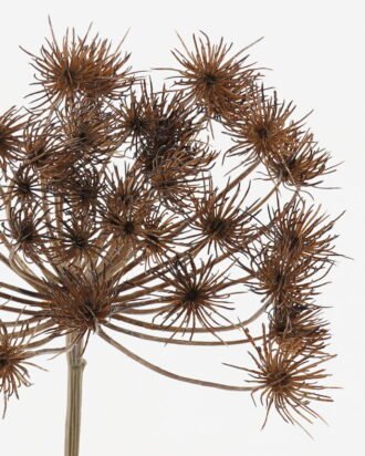 Artificial Flower 23*23*75cm Giant onion single stem GS-71523011 Single Flowers YeahFlower is one of Chinese leading OEM manufacturers and exporters , supplying the silk flowers, wholesale artificial trees