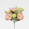 Artificial Flower 16*16*29cm Heronsbill *6 bush GS-16823088 Bouquet YeahFlower is one of Chinese leading OEM manufacturers and exporters , supplying the silk flowers, wholesale artificial trees