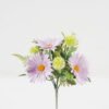 Artificial Flower 16*16*29cm Heronsbill *6 bush GS-16823088 Bouquet YeahFlower is one of Chinese leading OEM manufacturers and exporters , supplying the silk flowers, wholesale artificial trees