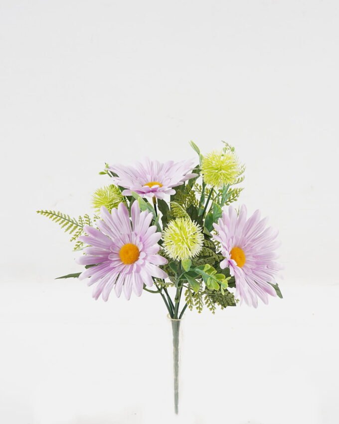 Artificial Flower 16*16*29cm Heronsbill *6 bush GS-16823088 Bouquet YeahFlower is one of Chinese leading OEM manufacturers and exporters , supplying the silk flowers, wholesale artificial trees